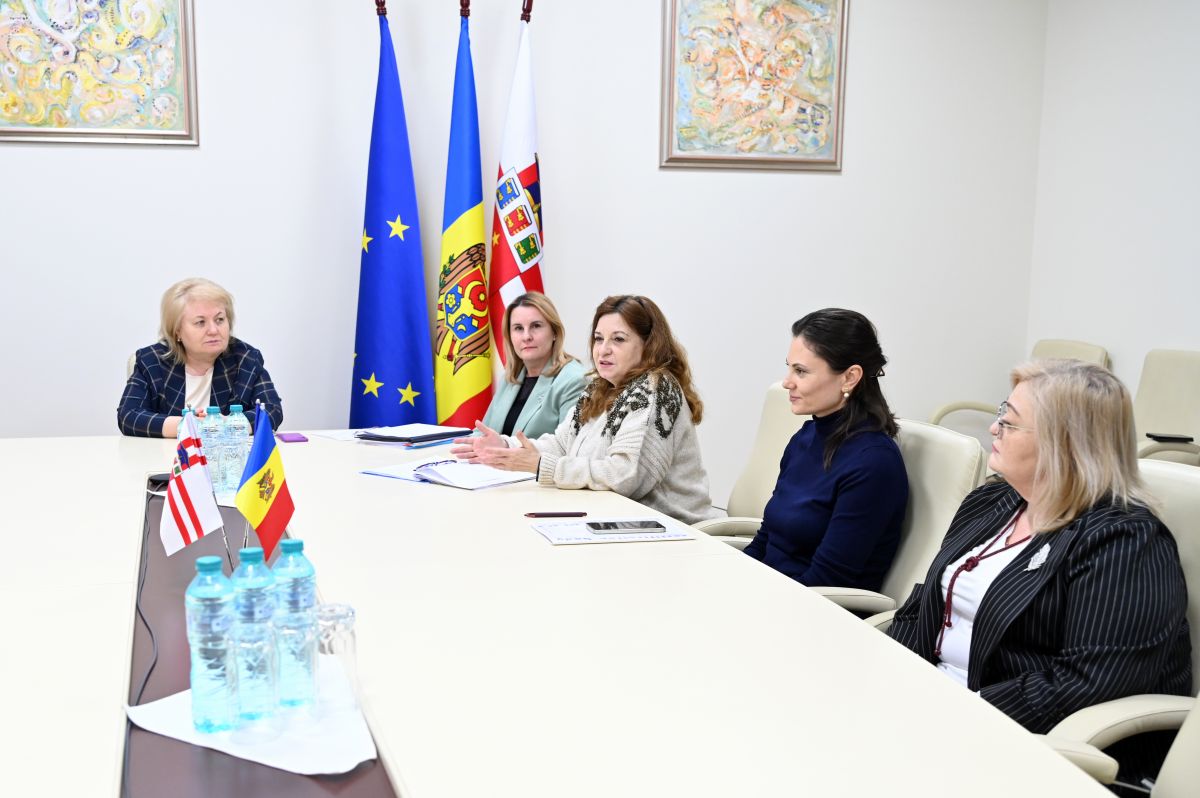 Misiune de audit extern