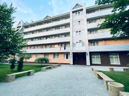 caminul 8