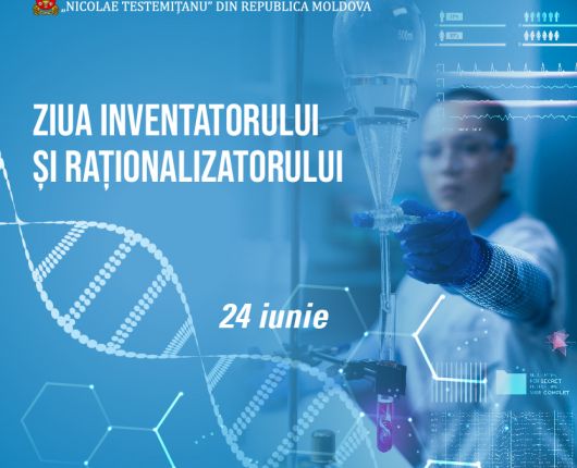 Ziua inventatorului și raționalizatorului