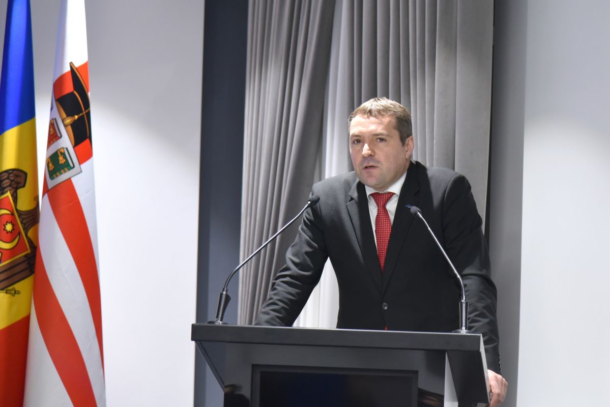 Sănătatea și migrația în Europa