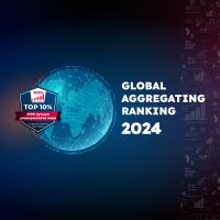 Global Aggregate Ranking 
