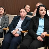 rezidențiat