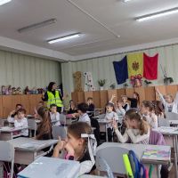 campanie prevenirea traumatismelor rutiere