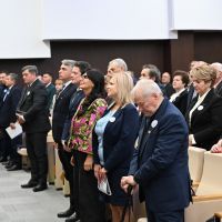 aniversare USMF„Nicolae Testemițanu”